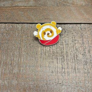 Disney munchlings series 1 Winnie the Pooh